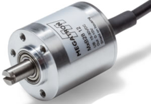 Энкодеры MEGATRON MAB28