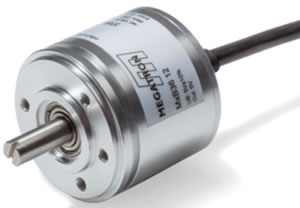 Энкодеры MEGATRON MAB36A