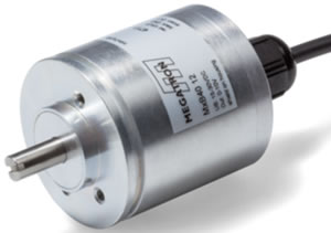 Энкодеры MEGATRON MIB40