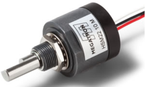 Энкодеры MEGATRON HSM22