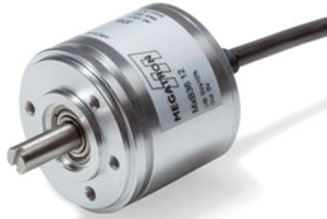 Энкодеры MEGATRON MAB36APM