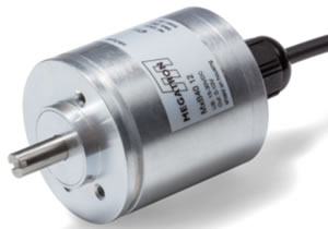 Энкодеры MEGATRON MAB40APM