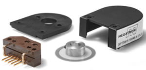 Энкодеры MEGATRON SPTSM