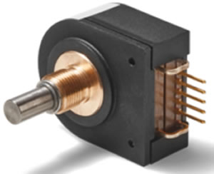 Энкодеры MEGATRON SPM