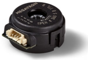 Энкодеры MEGATRON SPEH