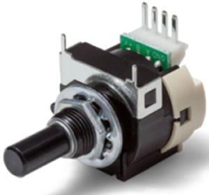 Энкодеры MEGATRON M101