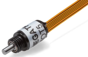 Энкодеры MEGATRON MOT5