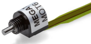 Энкодеры MEGATRON MOT6