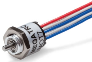 Энкодеры MEGATRON MOT7