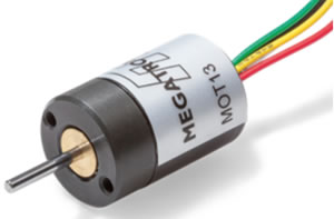 Энкодеры MEGATRON MOT13