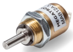 Энкодеры MEGATRON MAB12A