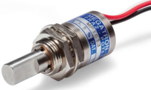 Энкодеры MEGATRON MP1613