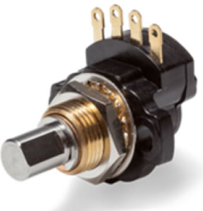 Энкодеры MEGATRON MP1613