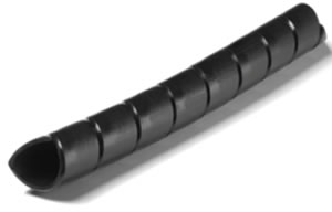 Защитные спиральные трубки