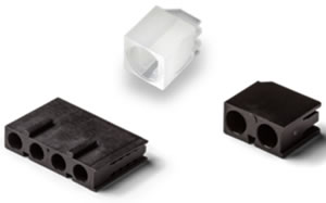 Держатели светодиодов