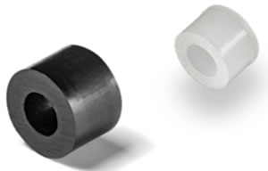 Втулки для монтажа на печатной плате