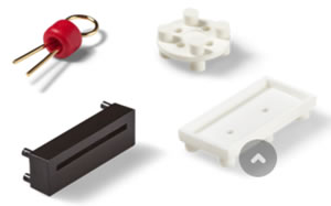 Держатели и хомуты