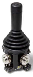 Пальцевый джойстик MEGATRON, серия 826