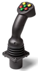 Джойстик MEGATRON для руки, серия TRY52