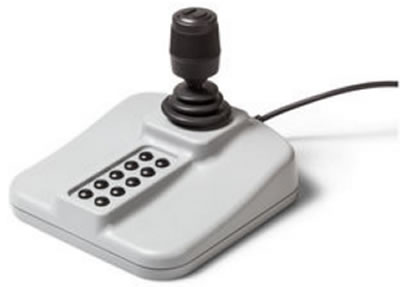 Настольная рукоять управления MEGATRON, серия MACHV