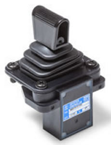 Пальцевый джойстик MEGATRON, серия 829