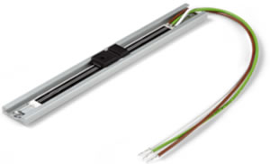 Датчики линейного перемещения MEGATRON, серия MBX