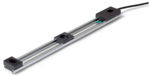 Датчики линейного перемещения MEGATRON, серия MBH
