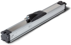 Датчики линейного перемещения MEGATRON, серия MSL38