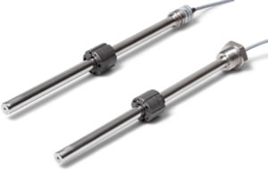 Датчики линейного перемещения MEGATRON, серия HEM12E