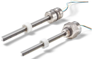 Датчики линейного перемещения MEGATRON, серия CH37