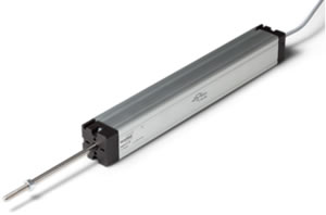 Датчики линейного перемещения MEGATRON, серия MMS33