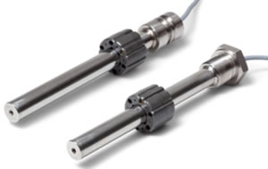 Датчики линейного перемещения MEGATRON, серия HEM16