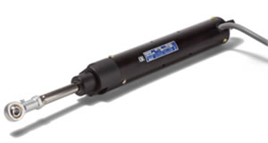 Датчики линейного перемещения MEGATRON, серия WGO40