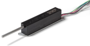 Датчики линейного перемещения MEGATRON на эффекте Холла, серия LHK