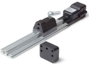 Магнитострикционные датчики линейного перемещения MEGATRON, серия OMS