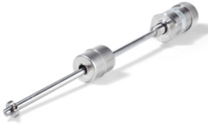 Магнитострикционные датчики линейного перемещения MEGATRON, серия HMA