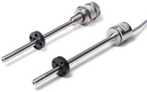 Магнитострикционные датчики линейного перемещения MEGATRON, серия IMS