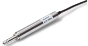 Индуктивные датчики линейного перемещения MEGATRON, серия EVT