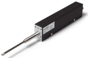 Инкрементальные датчики линейного перемещения MEGATRON, серия MS50