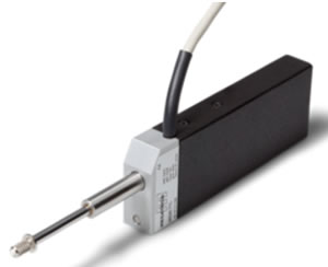 Инкрементальные датчики линейного перемещения MEGATRON, серия MS30