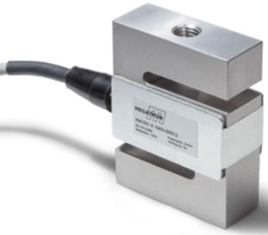 Тензодатчики MEGATRON, серия KM1501. S-образная конструкция