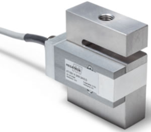 Тензодатчики MEGATRON, серия KT1501. S-образная конструкция