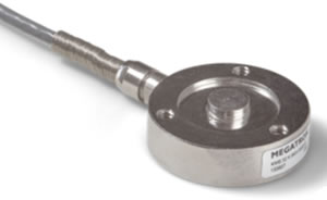 Датчики силы MEGATRON, серия KMB32