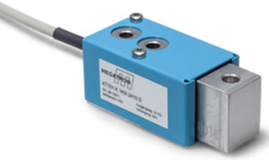 Малогабаритные тензодатчики MEGATRON, серия KM200