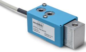 Малогабаритные тензодатчики MEGATRON, серия KT701