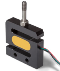 Тензодатчики MEGATRON, серия KM500. S-образная конструкция