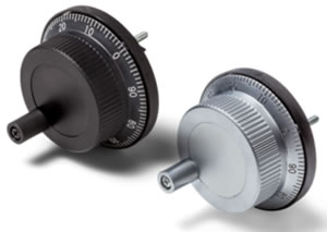 Ручные лимбы MEGATRON MHU