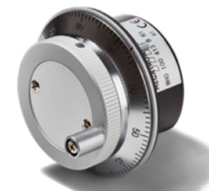 Ручные лимбы MEGATRON MHO