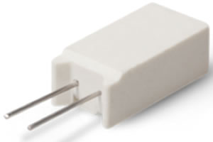 Силовые резисторы MEGATRON, серия MCV