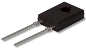 Силовые резисторы MEGATRON, серия M126